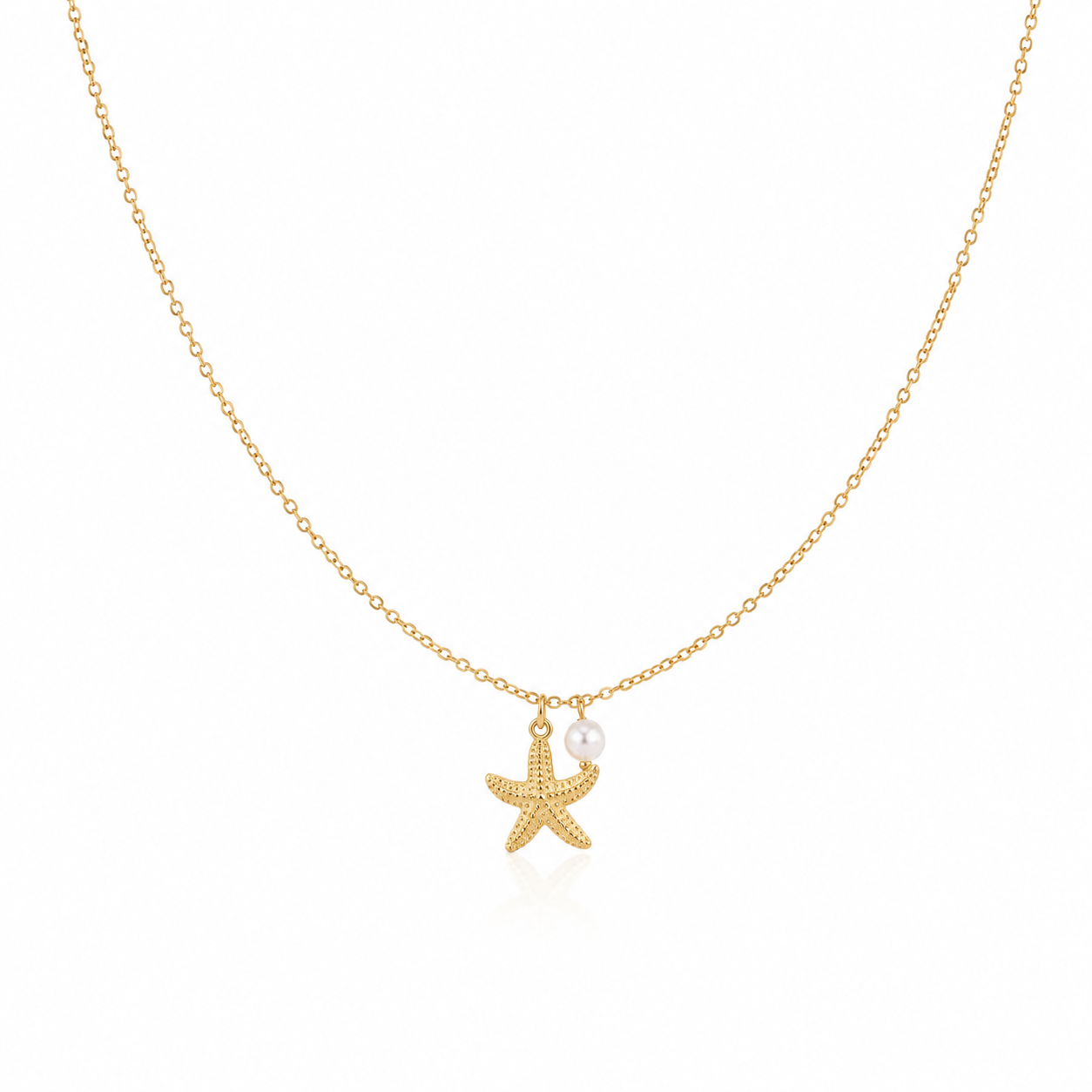 Cadena de Cintura - Estrella