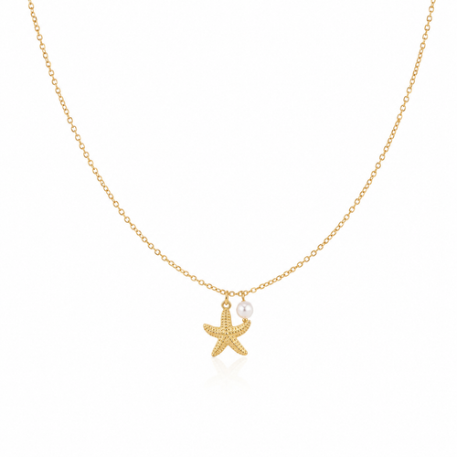 Cadena de Cintura - Estrella